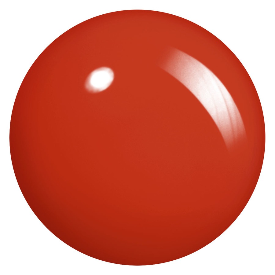 OPI Infinite Shine Knock 'Em Red 15ml