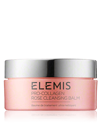Elemis Pro-Collagen Rose Cleansing Balm 100g