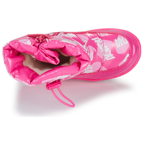 Agatha Ruiz de la Prada - APRESKI - Rose