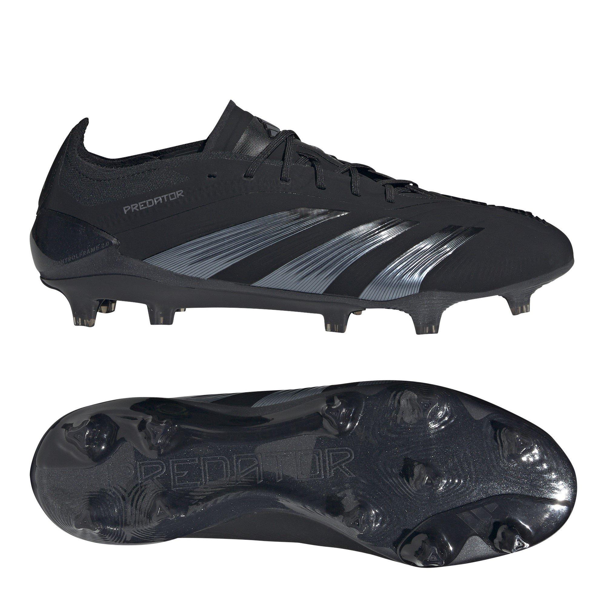 adidas Predator 24 Elite Low Firm Ground Football Boots