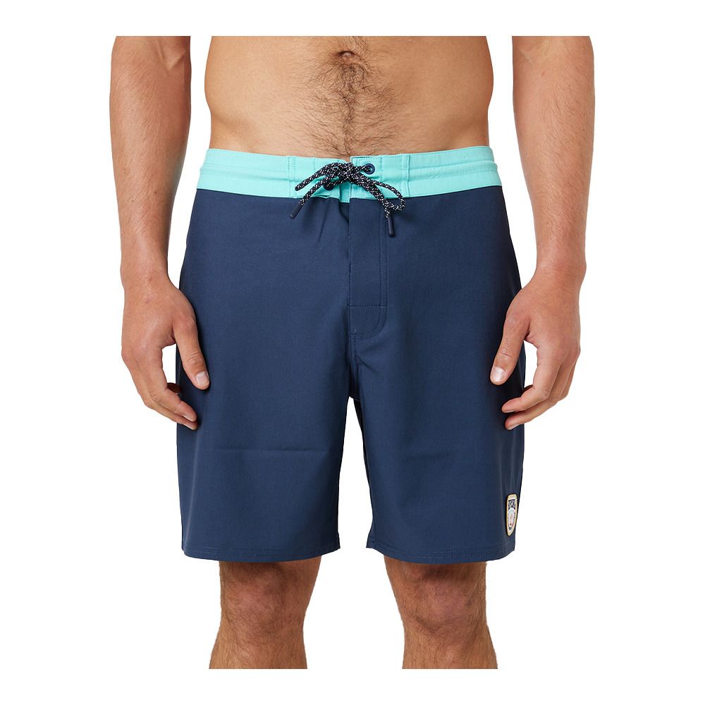 Rip Curl EASY - Boardshort Homme navy