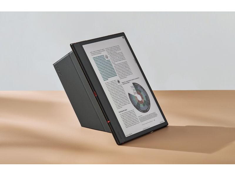 Onyx E-Book Reader Schutzhülle Magnetic Cover Case 10.3