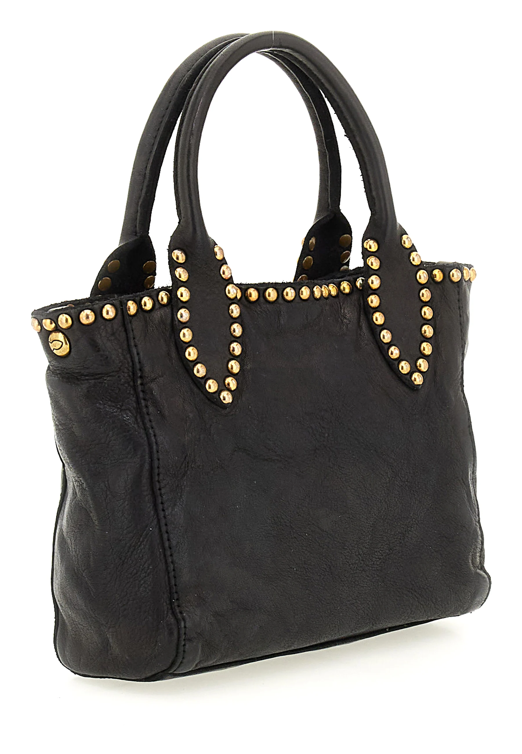MALACHITE - Sacs cabas | Noir