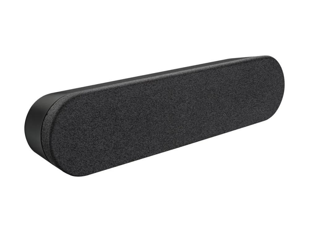 Logitech Rally Plus - Videokonferencepakke