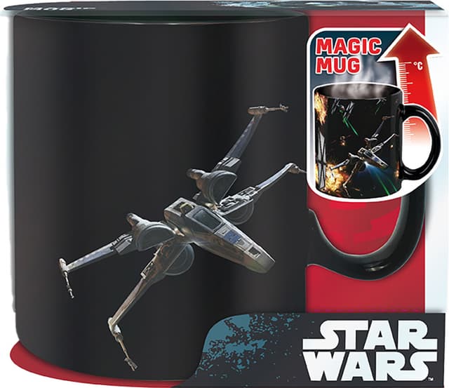 ABYStyle Star Wars kop (Space Battle)