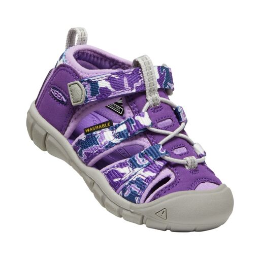 Sandalias De Trekking De Bebês Seacamp Ii Cnx Keen