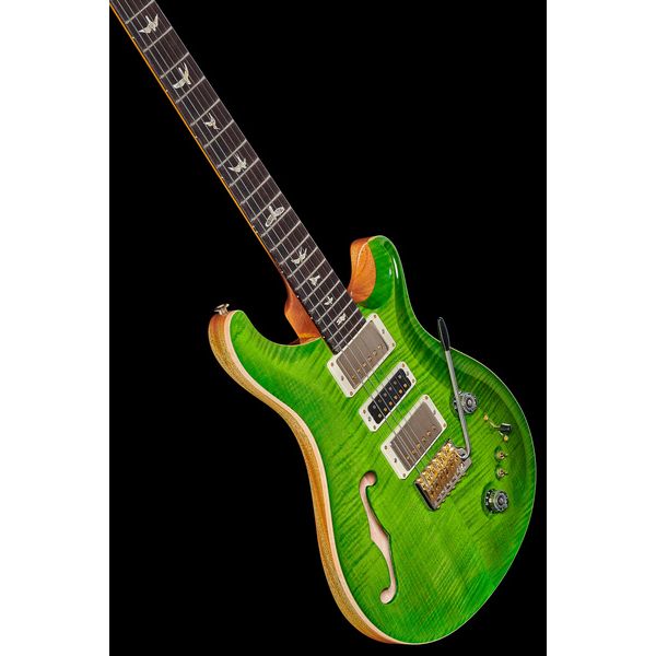 PRS Special Semi-Hollow 10 Top ER