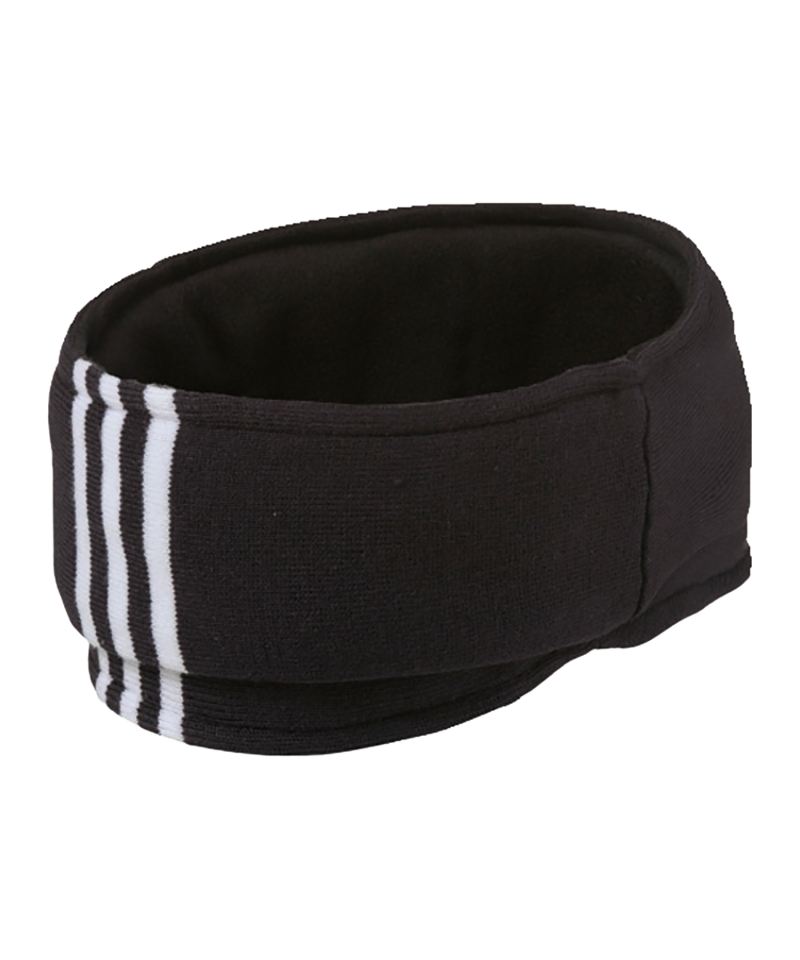 adidas Football Neckwarmer Schwarz