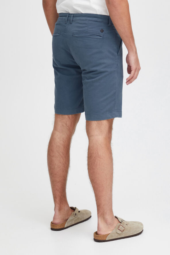 Casual Friday CFALLAN chino shorts China blue