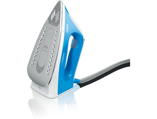 BRAUN - Centrale vapeur IS1012BL