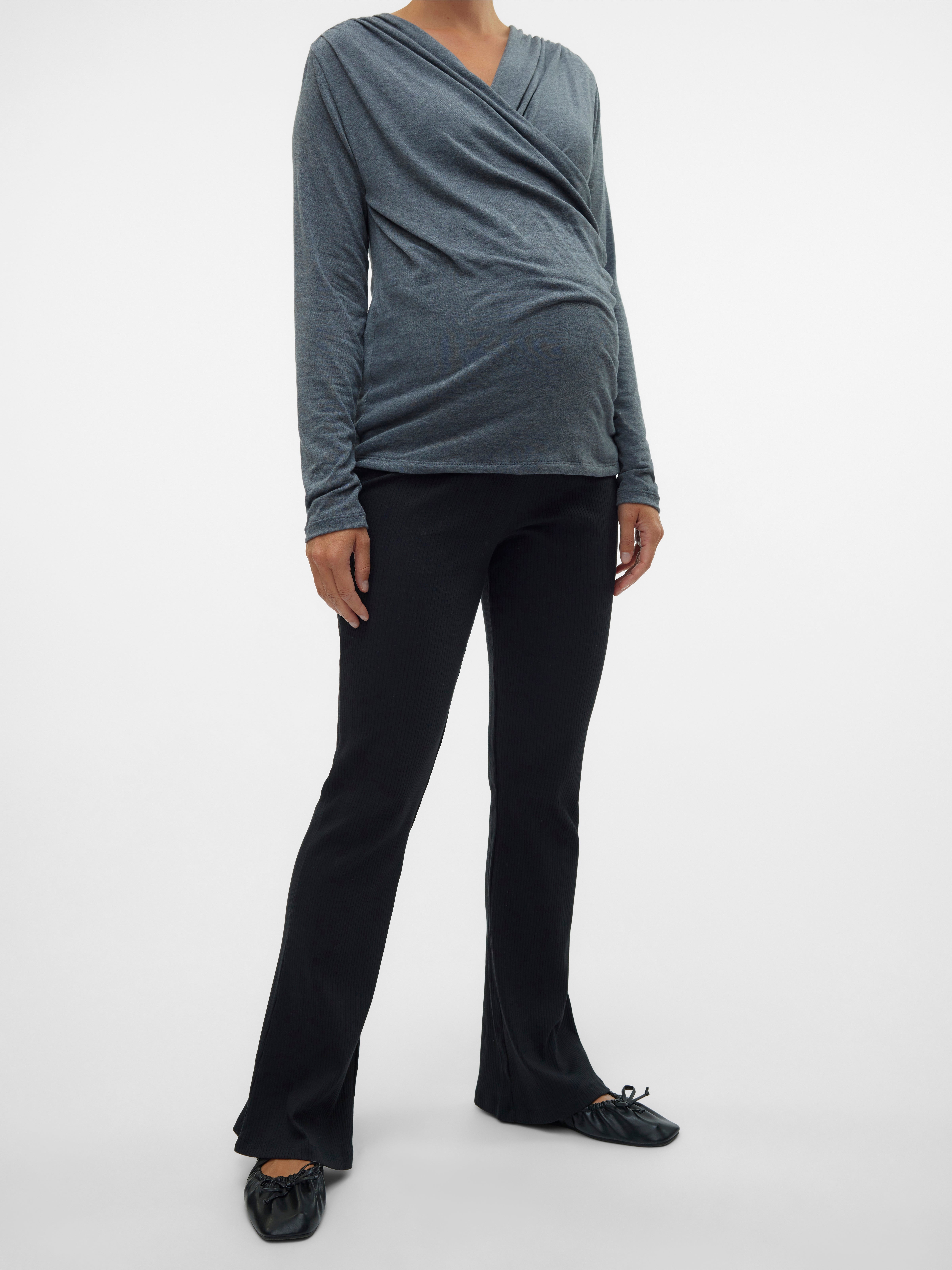 Zwangerschaps-leggings