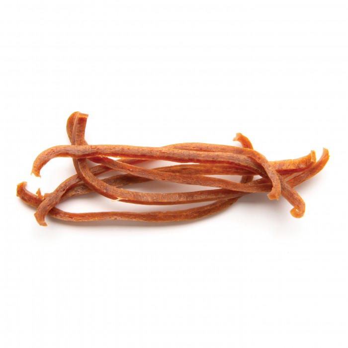 Nibbly Jerky