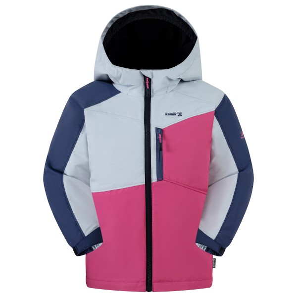 Kamik - Kid's Tara - Veste imperméable