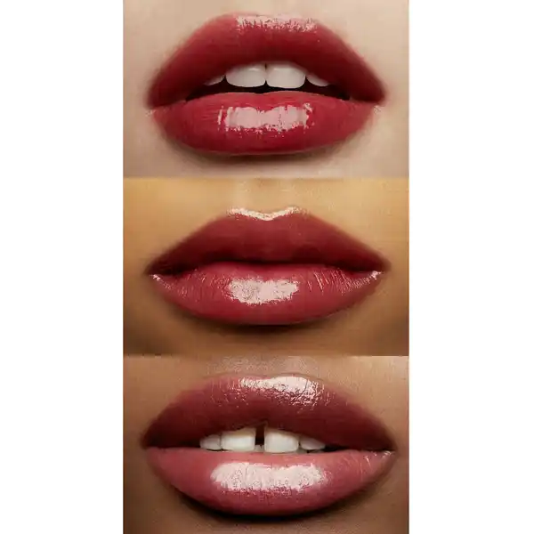 Glossy Lip Stain Power Mauve