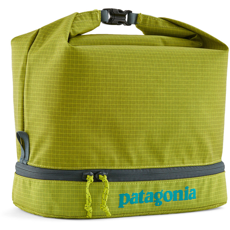 Patagonia Black Hole MLC Cube Tasche