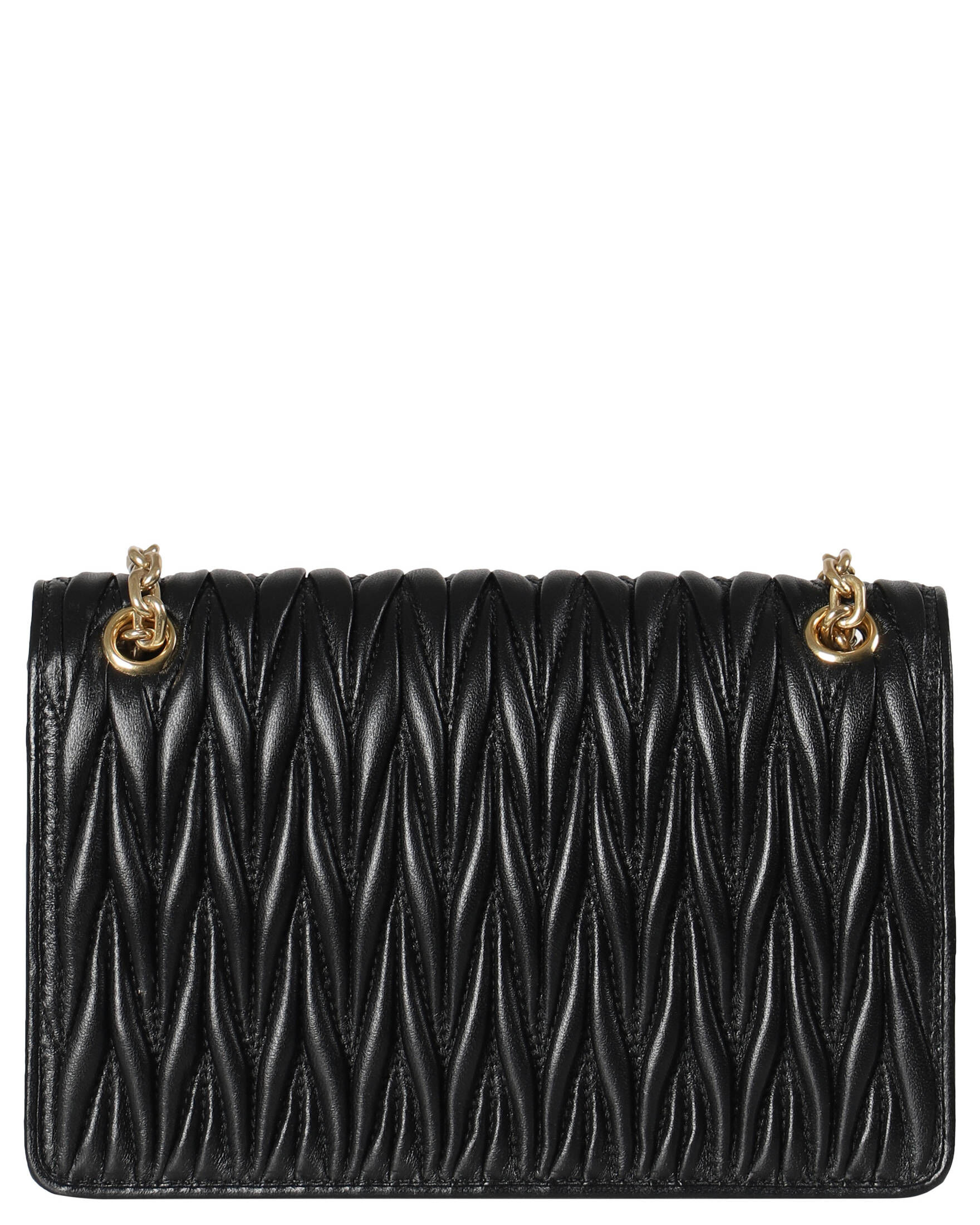 Miu Miu| Damen Umhängetasche MATELASSE MINI BAG