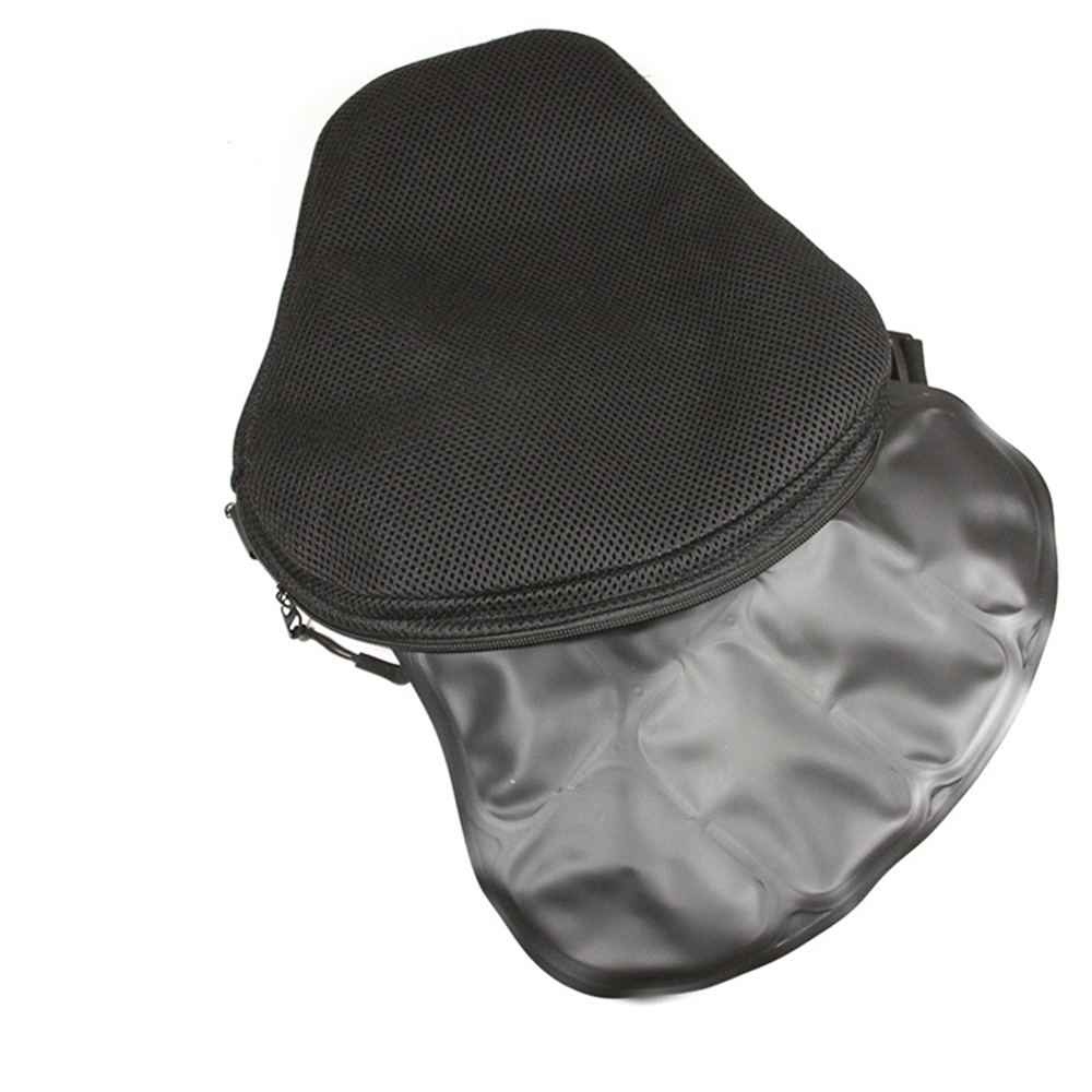 Harisson - Coussin gonflable Noir