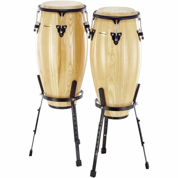 1stClassRock Percussion Starter Set