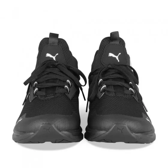 Baskets NOIR PUMA Enzo