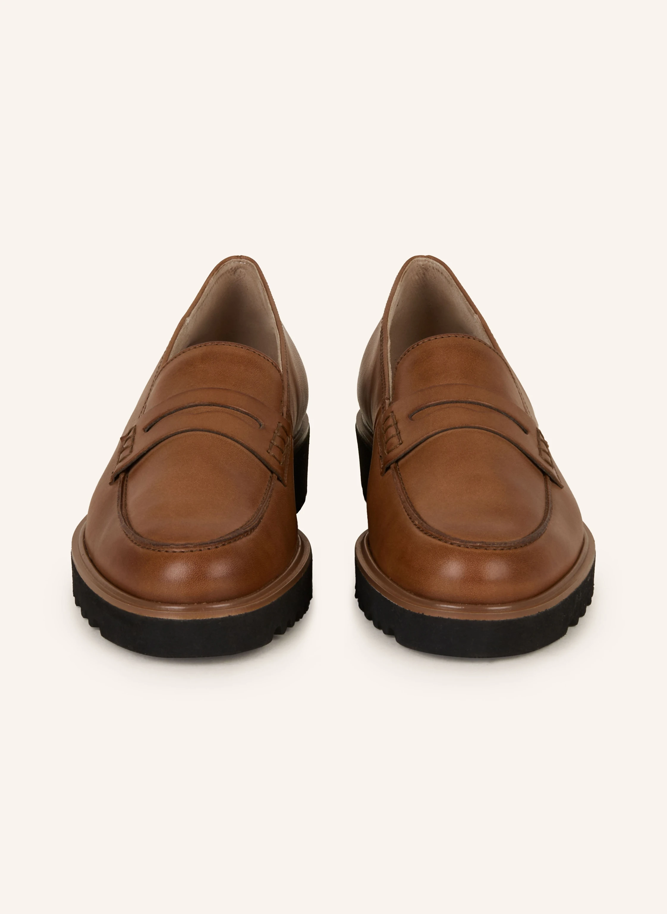 paul green Penny-Loafer