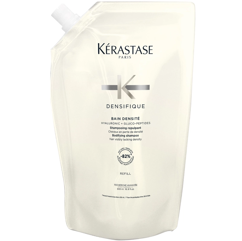 Kérastase Densifique Bain Densité Shampoo Refill 500 ml