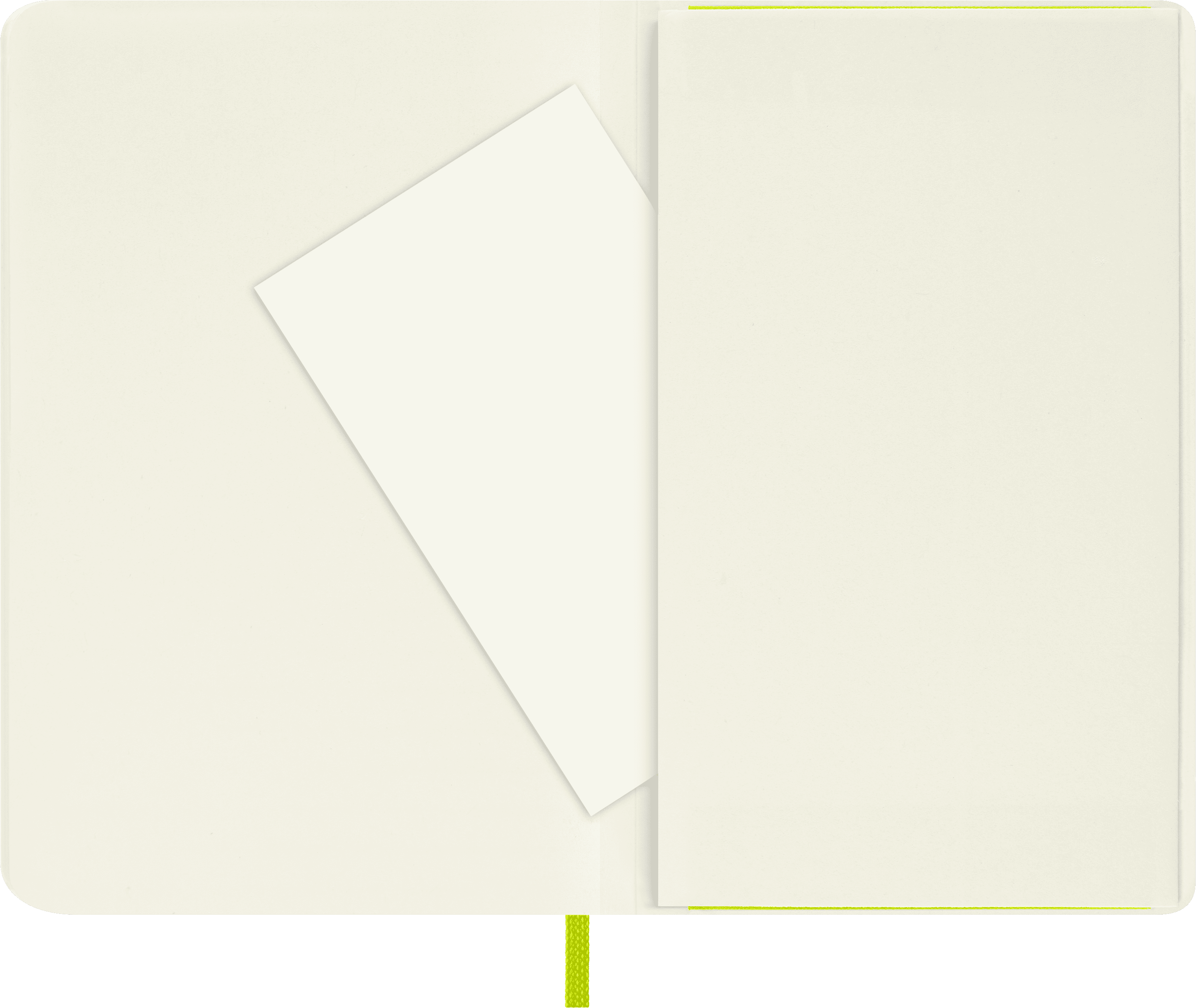Classic Notebook Soft Cover