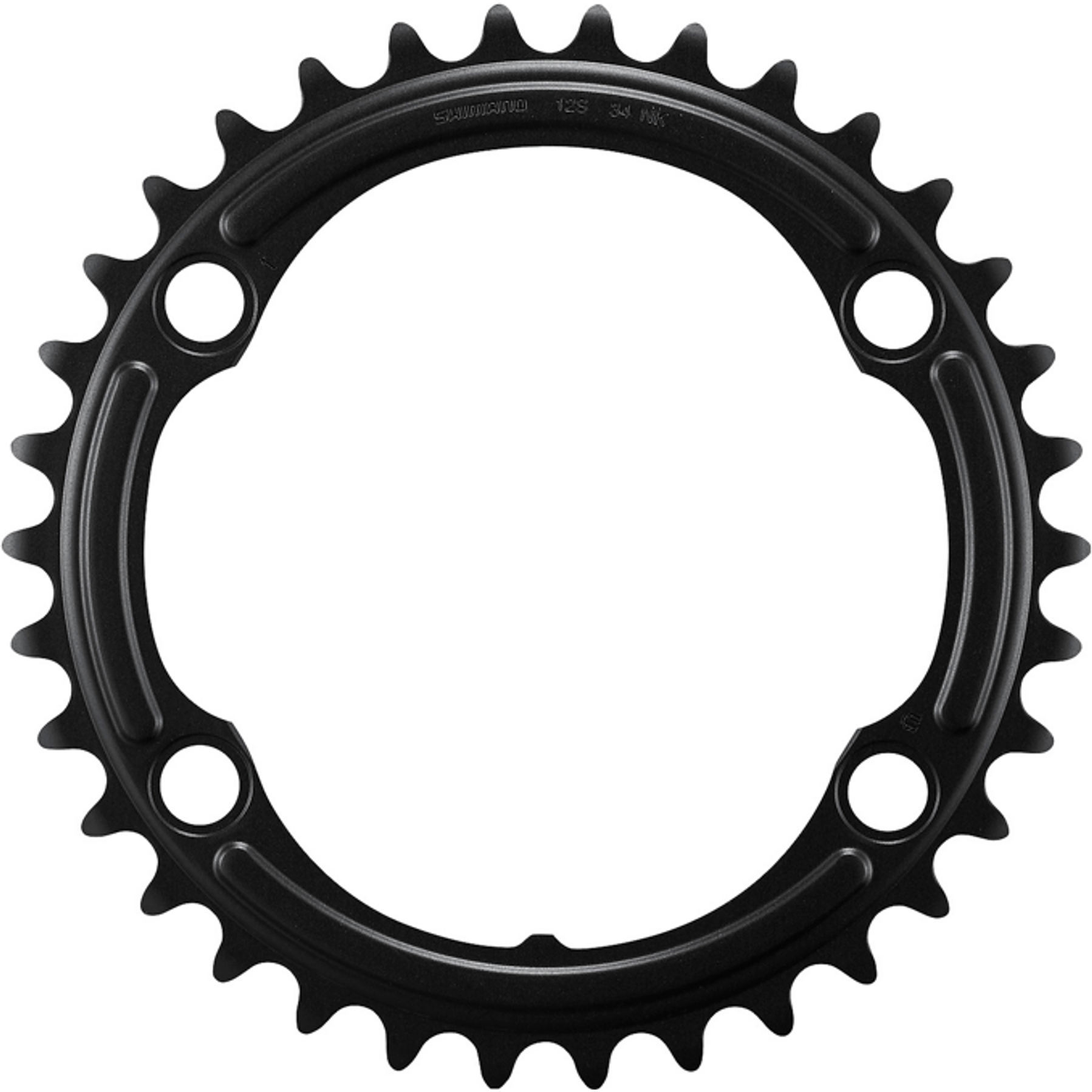 Shimano 105 R7100 Kettingblad