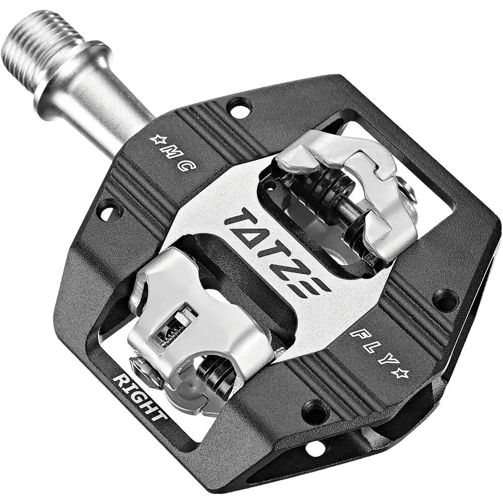 TATZE MC-FLY MTB SPD Pedalen