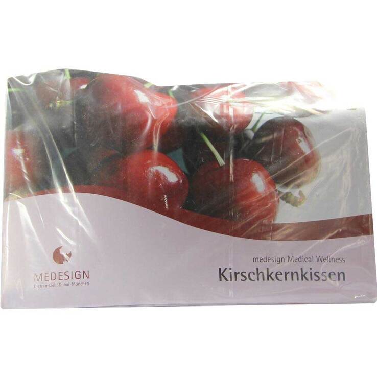 Kirschkernkissen 12x16 cm, 1 St