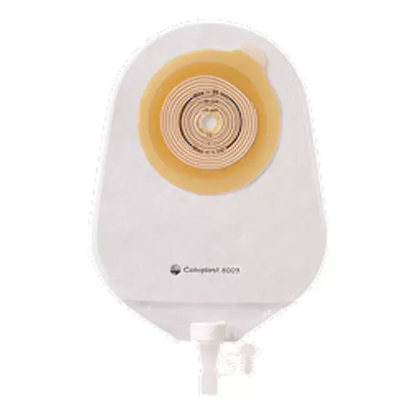 Coloplast Alterna Uro Pediátrico 10-35mm 30 Unidades