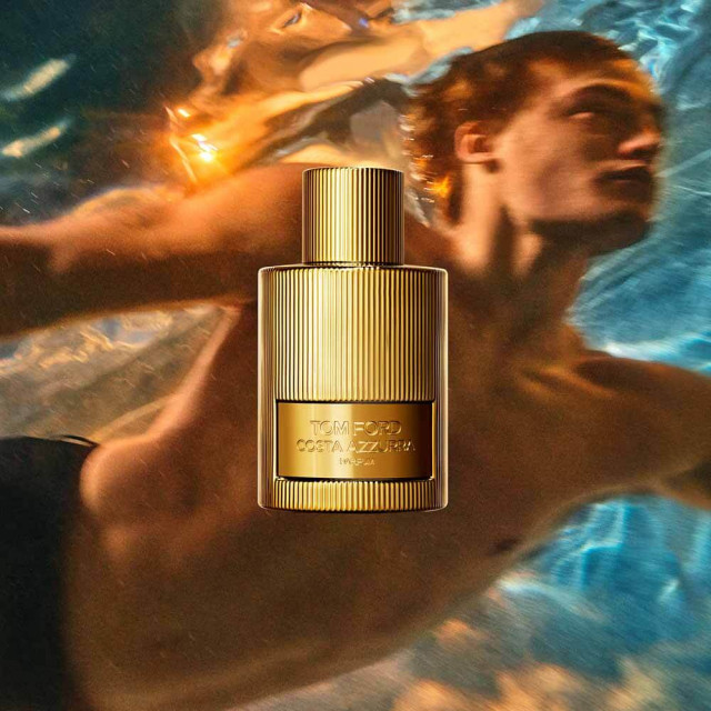 Costa Azzurra Parfum TOM FORD