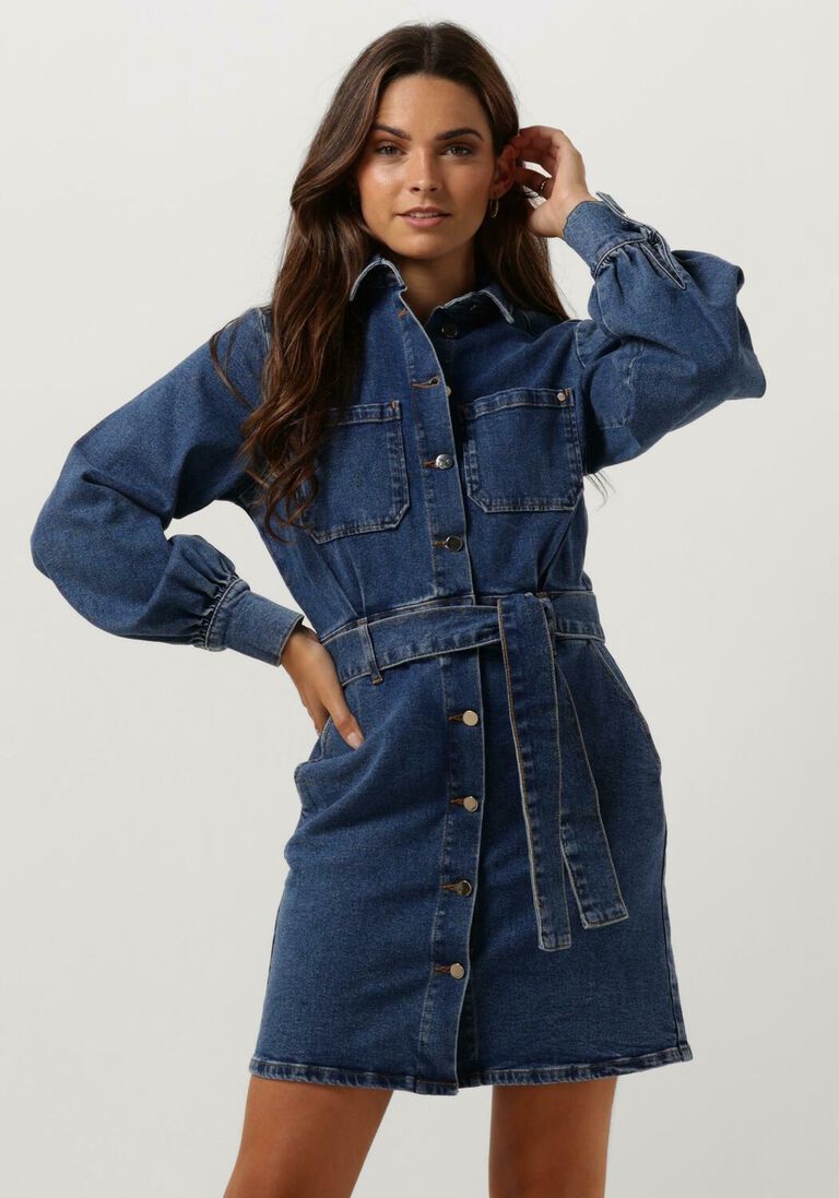 FREEBIRD lichtblauwe freebird  denim-twill-cot-23-3