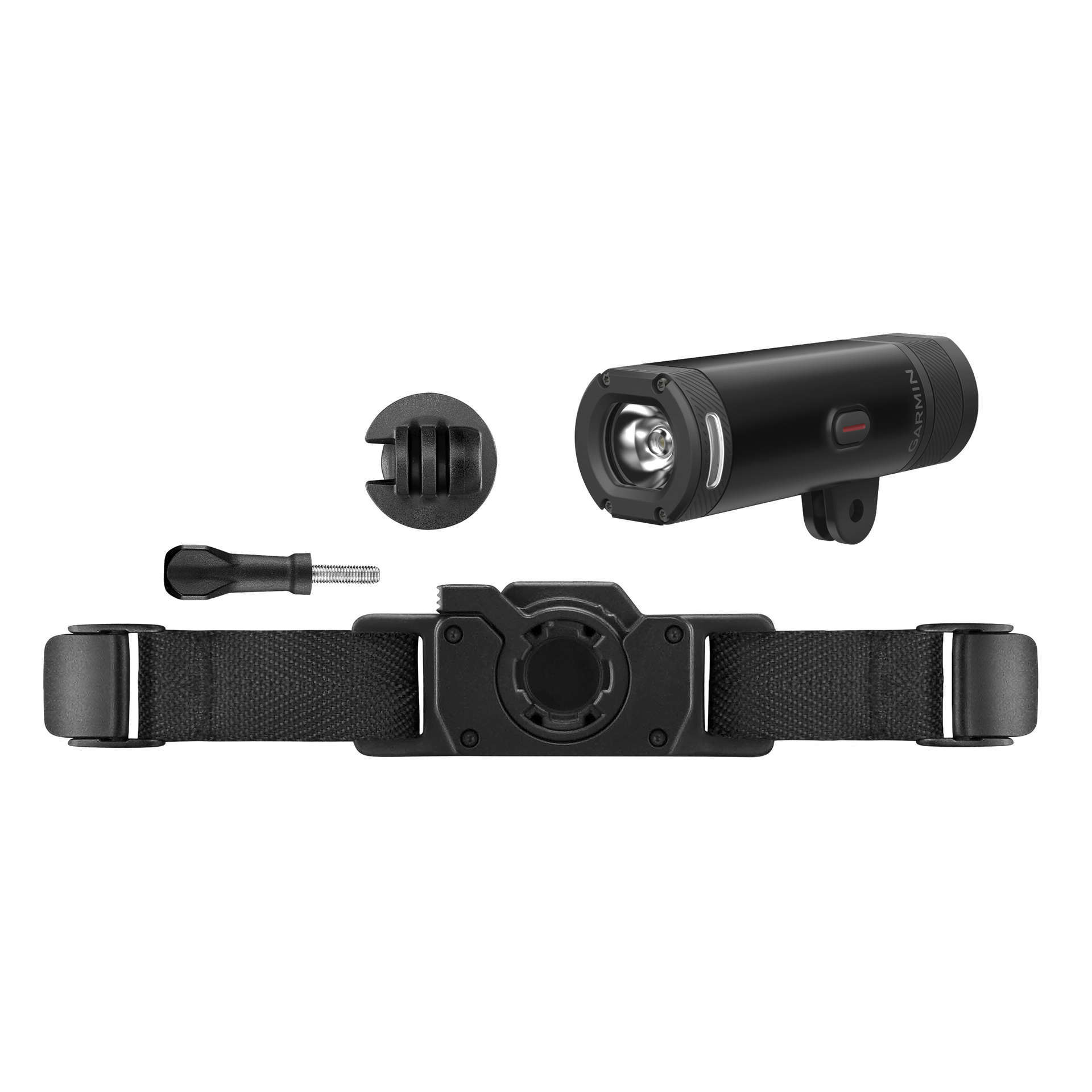 Garmin Varia UT 800 Trail Editie Koplamp Zwart