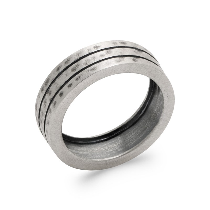 Bague Femme - Argent 925