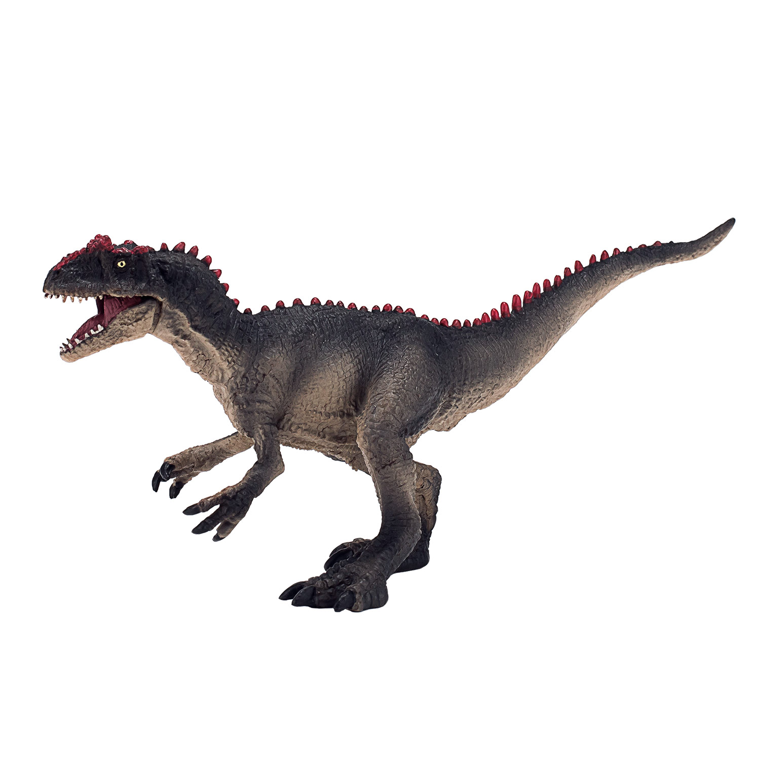 Mojo Prehistorie Allosaurus met Bewegende kaak - 387383