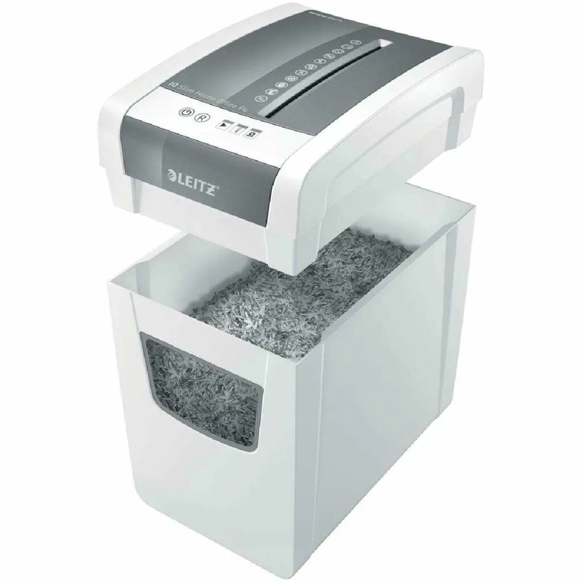 Leitz IQ Slim Home Office P4