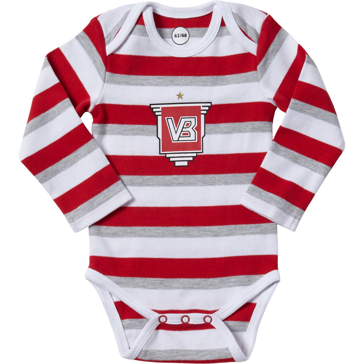 Vejle Boldklub Babybox Børn