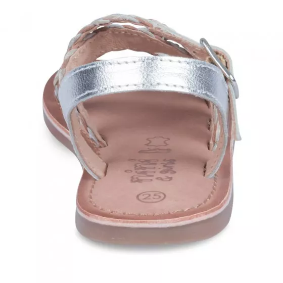 Sandales OR NINI & GIRLS CUIR
