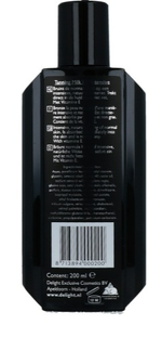 Delight Tanning Milk UV Intensive 200ML