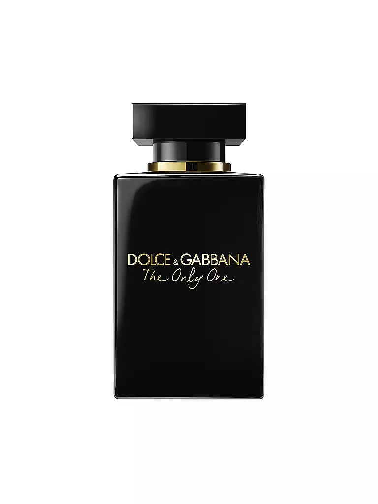 DOLCE&GABBANA The Only One Eau de Parfum Intense 50ml keine Farbe