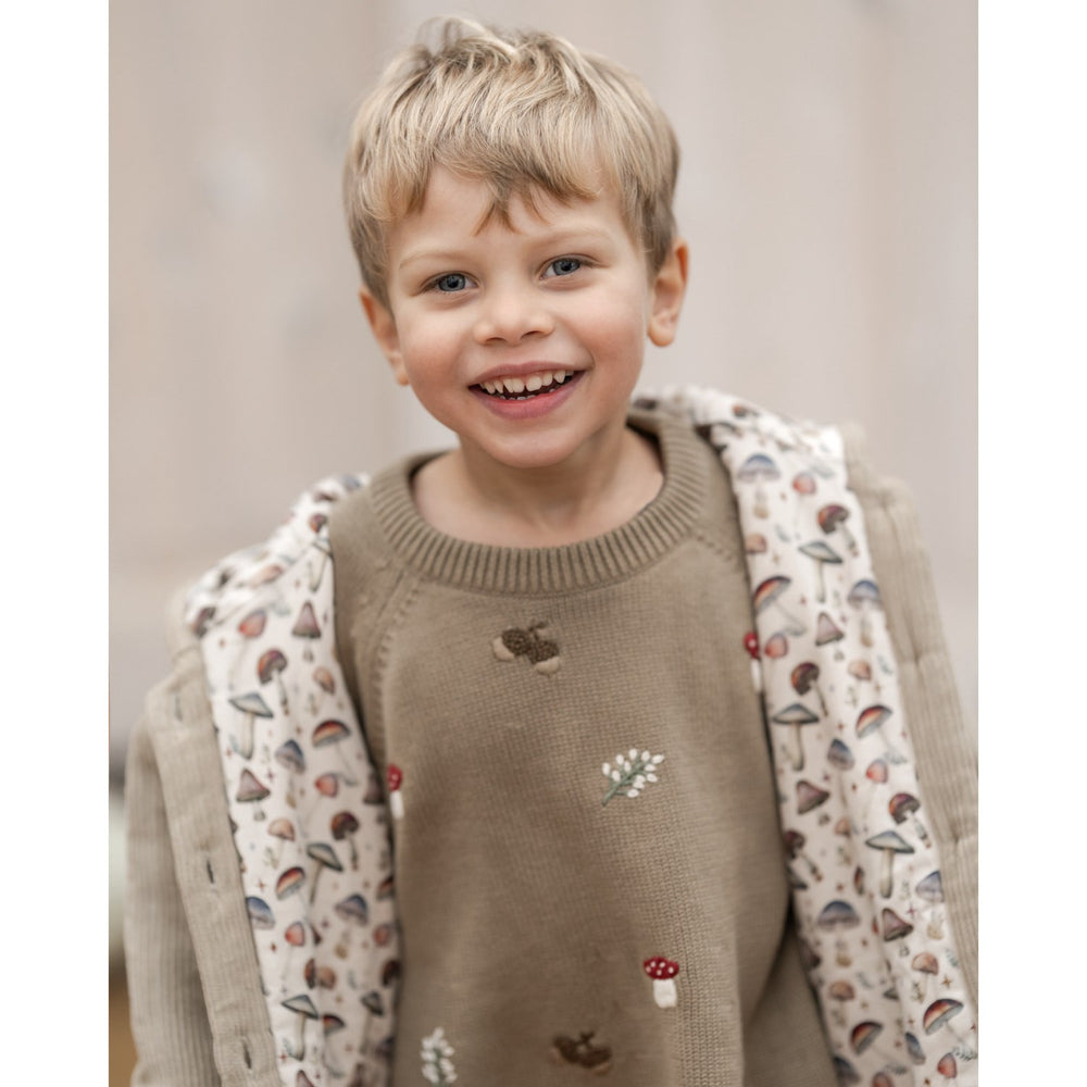 Køb Hanevild Coriander Fall Bluse