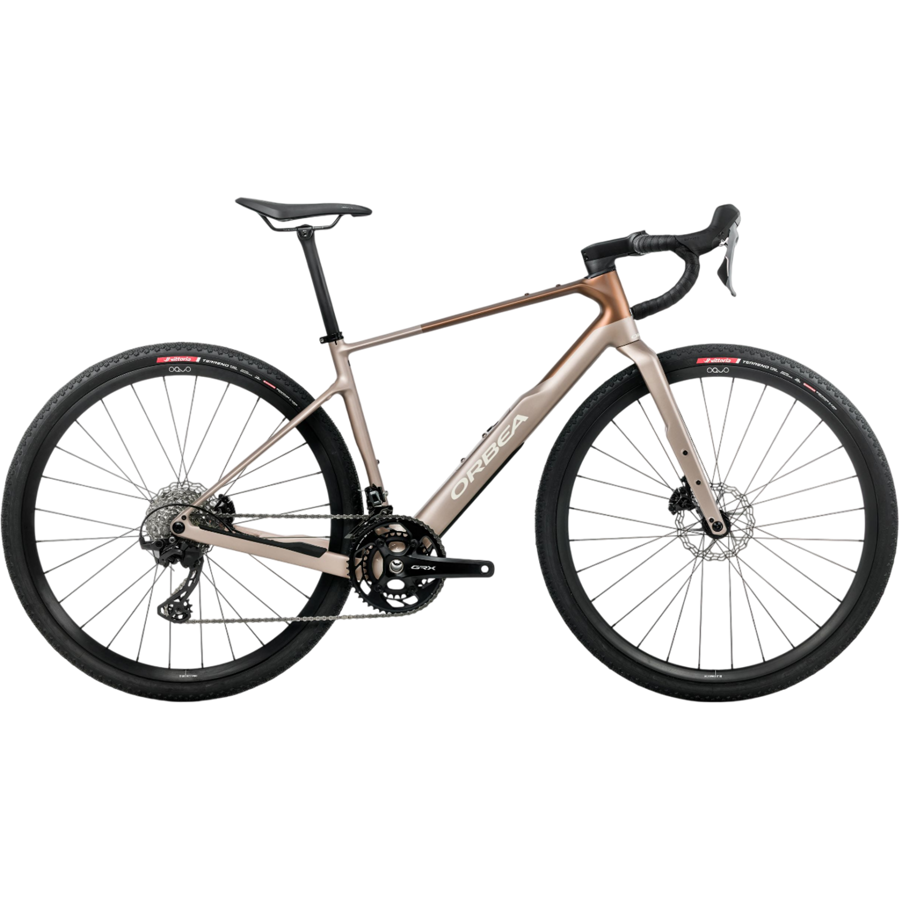 Orbea Terra M20Team 2x12 2026