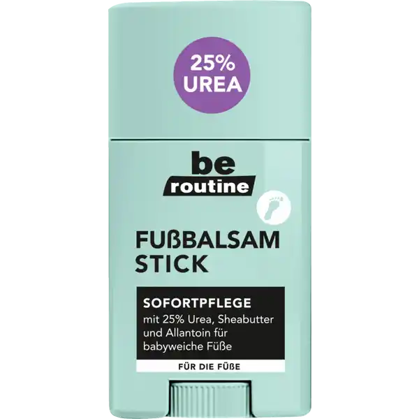 Fußbalsam Stick