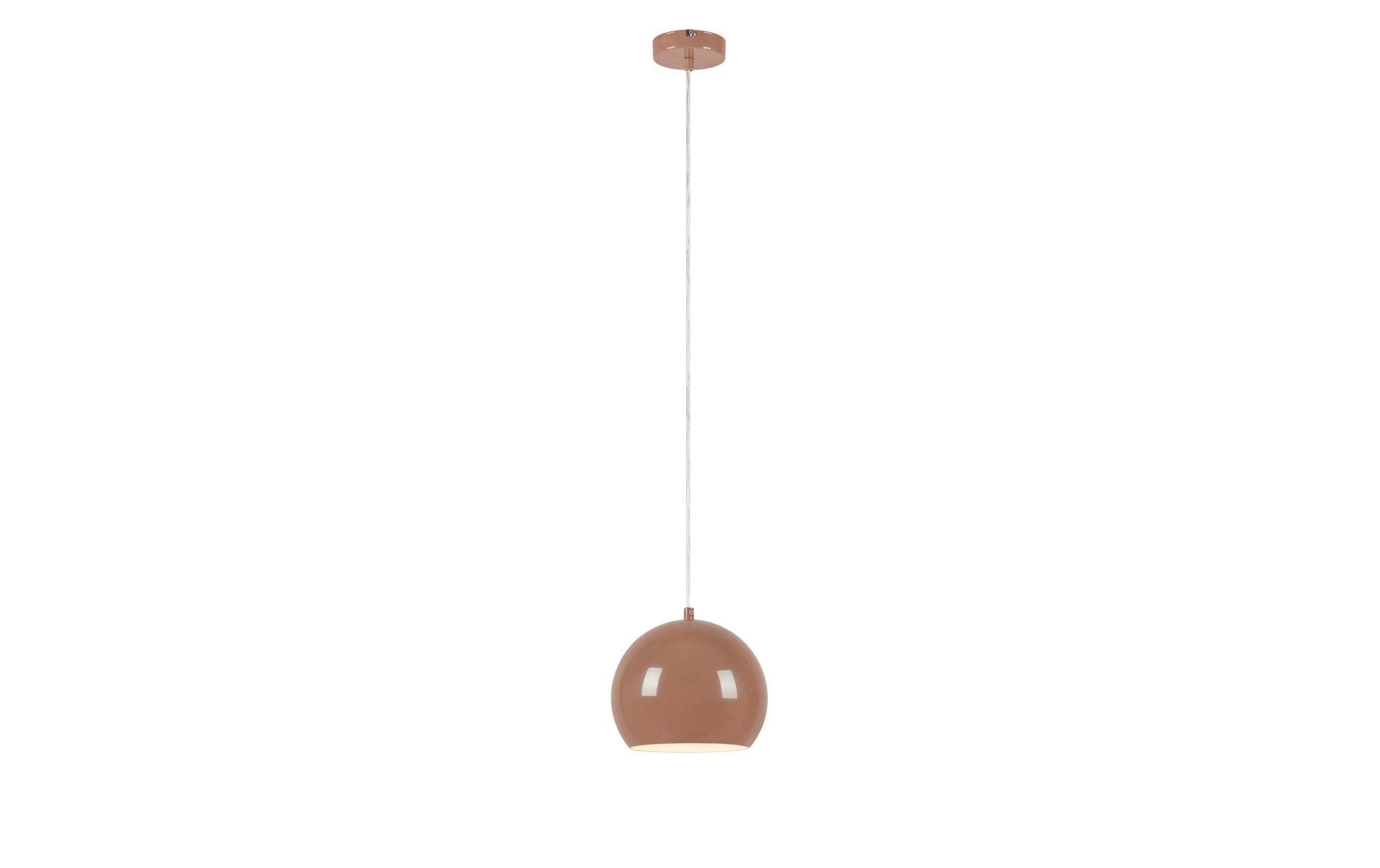 Markslöjd Pendelleuchte »Pop , 20 cm« E27 1 Stk.