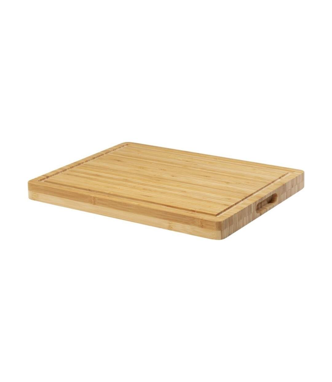 Seasons - Planche à découper FET (Marron clair) (Taille unique) - UTPF3846