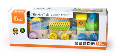 VIGA Stableklosser Tog