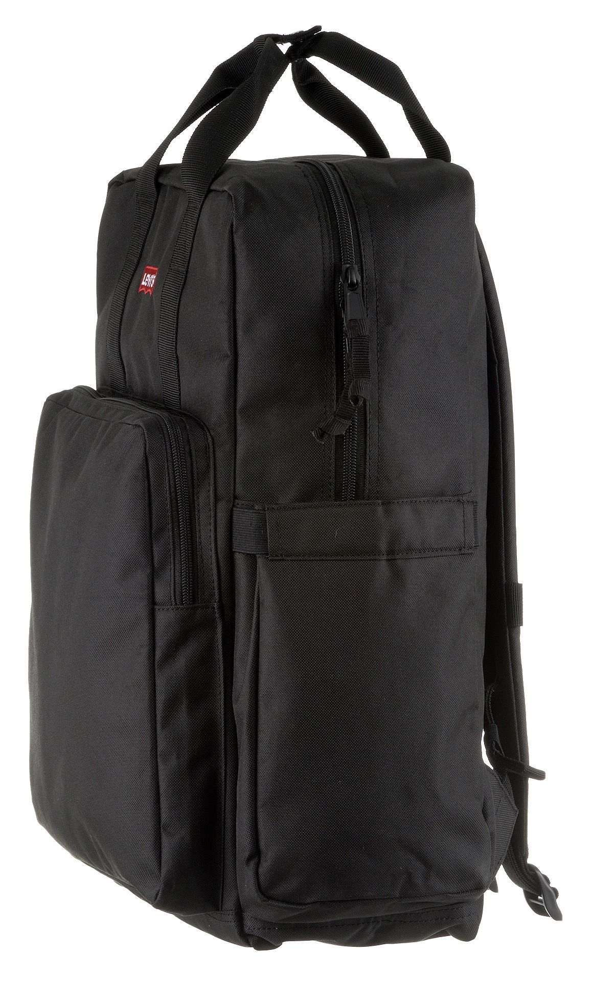 Levi's® Cityrucksack Freizeitrucksack, Schulrucksack, Arbeitsrucksack