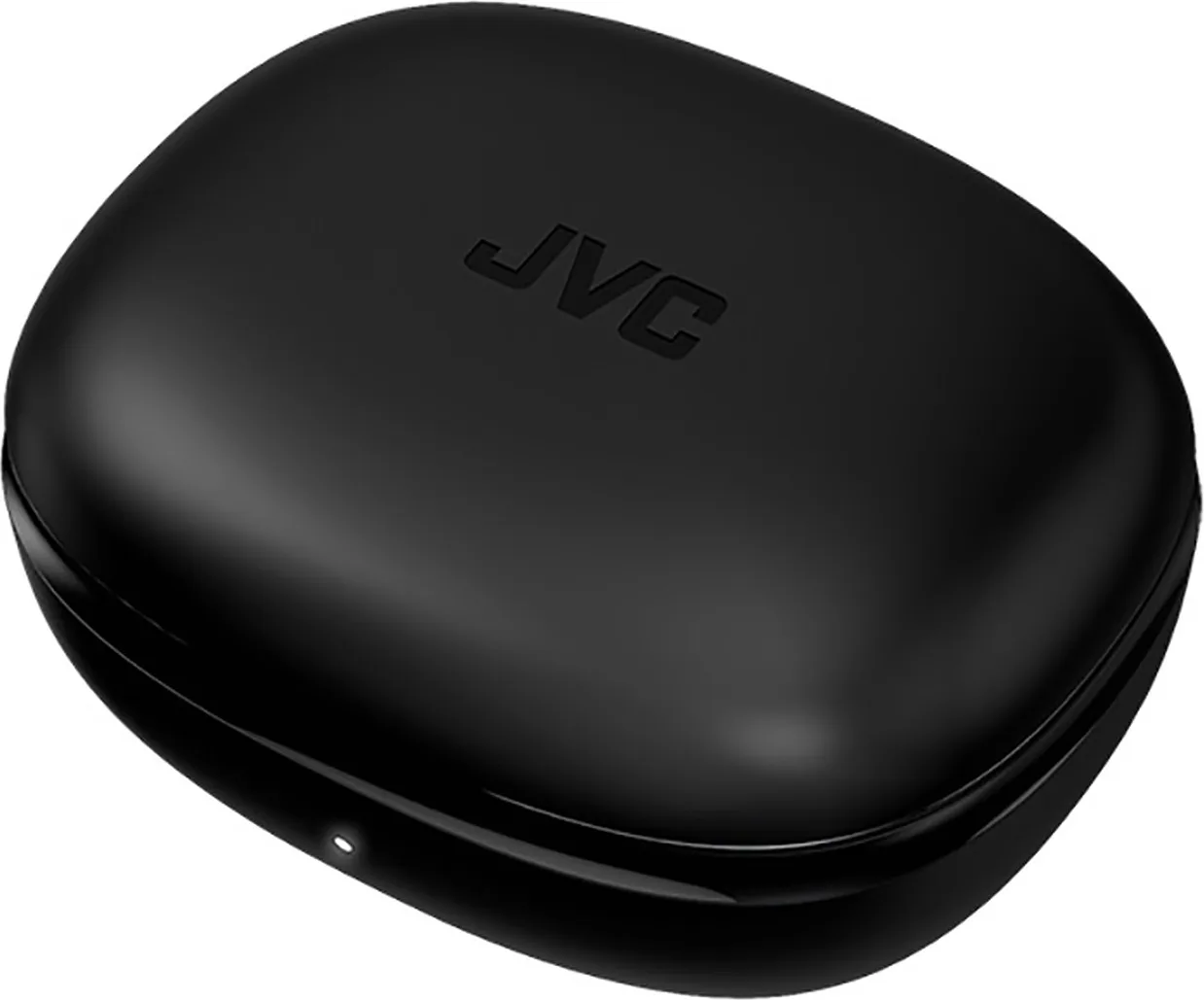 JVC HA-EC25T Noir Écouteurs True Wireless