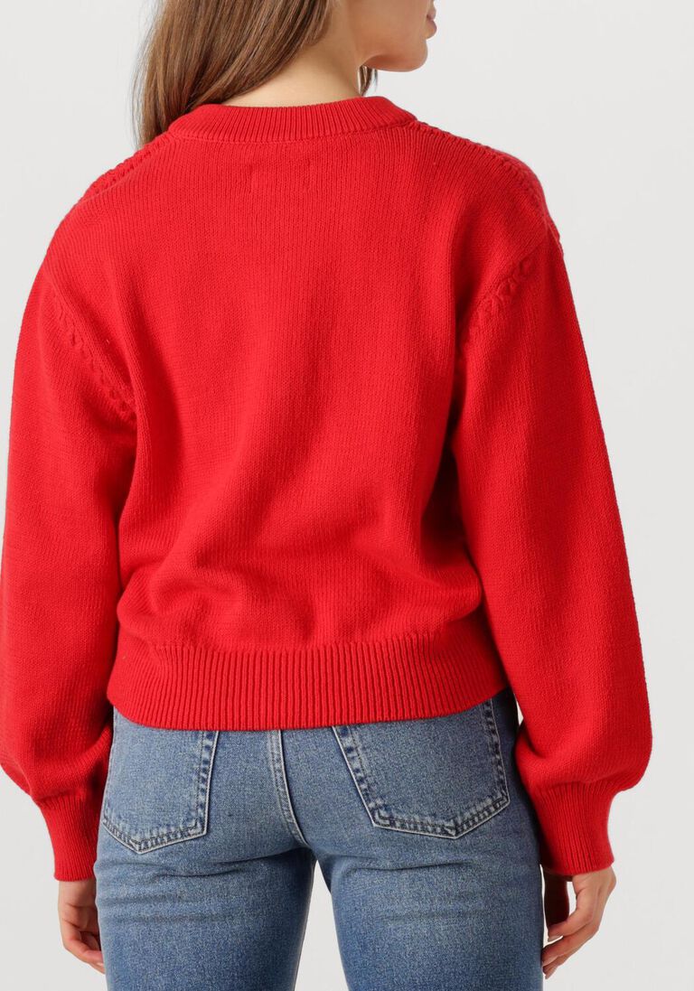 rode des petits hauts trui abali