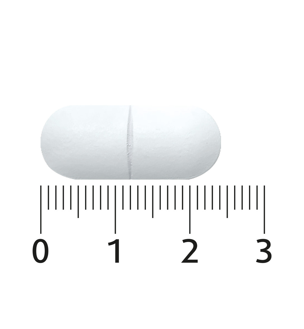 Lucovitaal Super Collageen 2000Mg (60 tabletten)